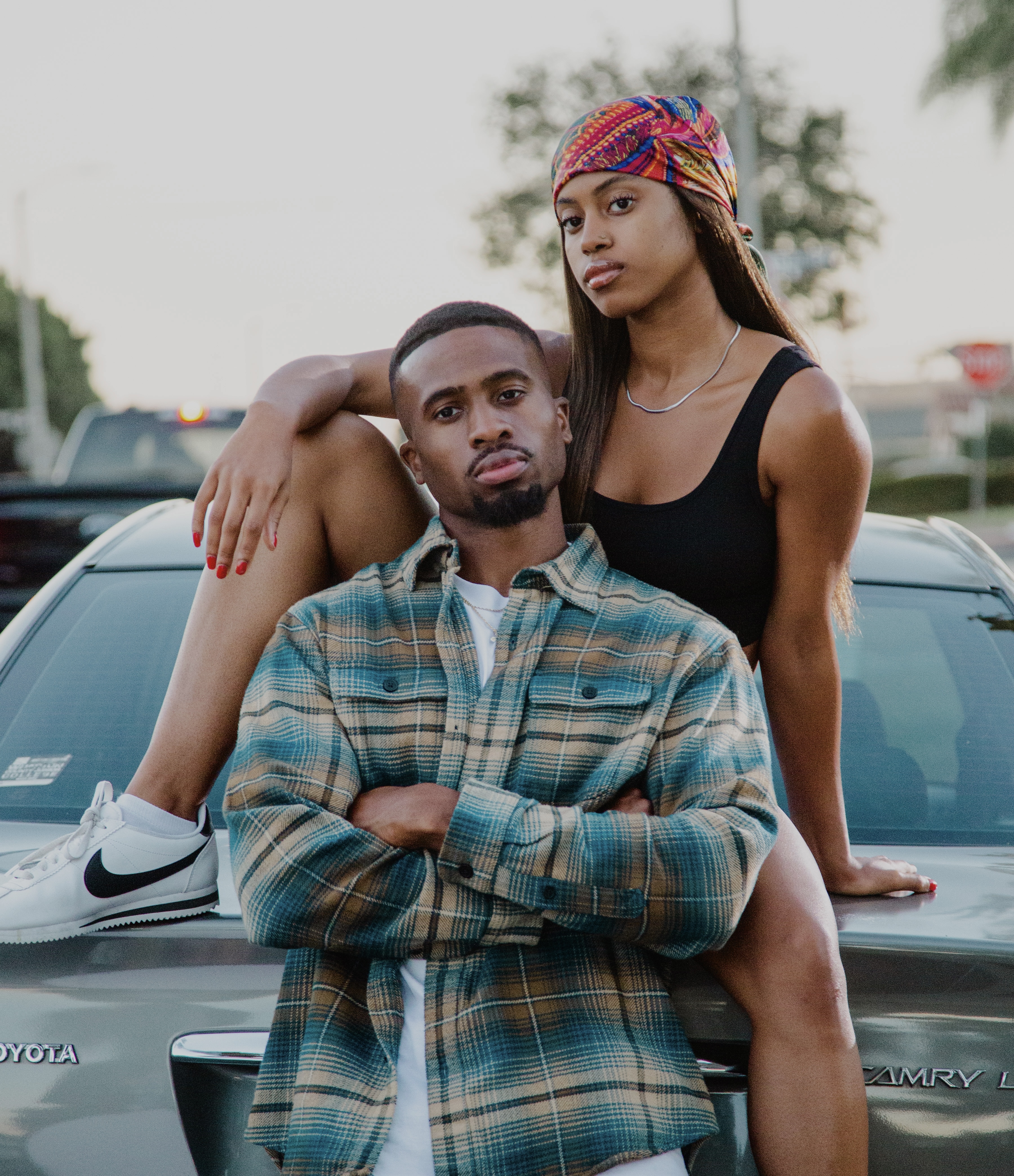 <strong>Neek releases highly anticipated visual for “Toyota Tales”</strong>