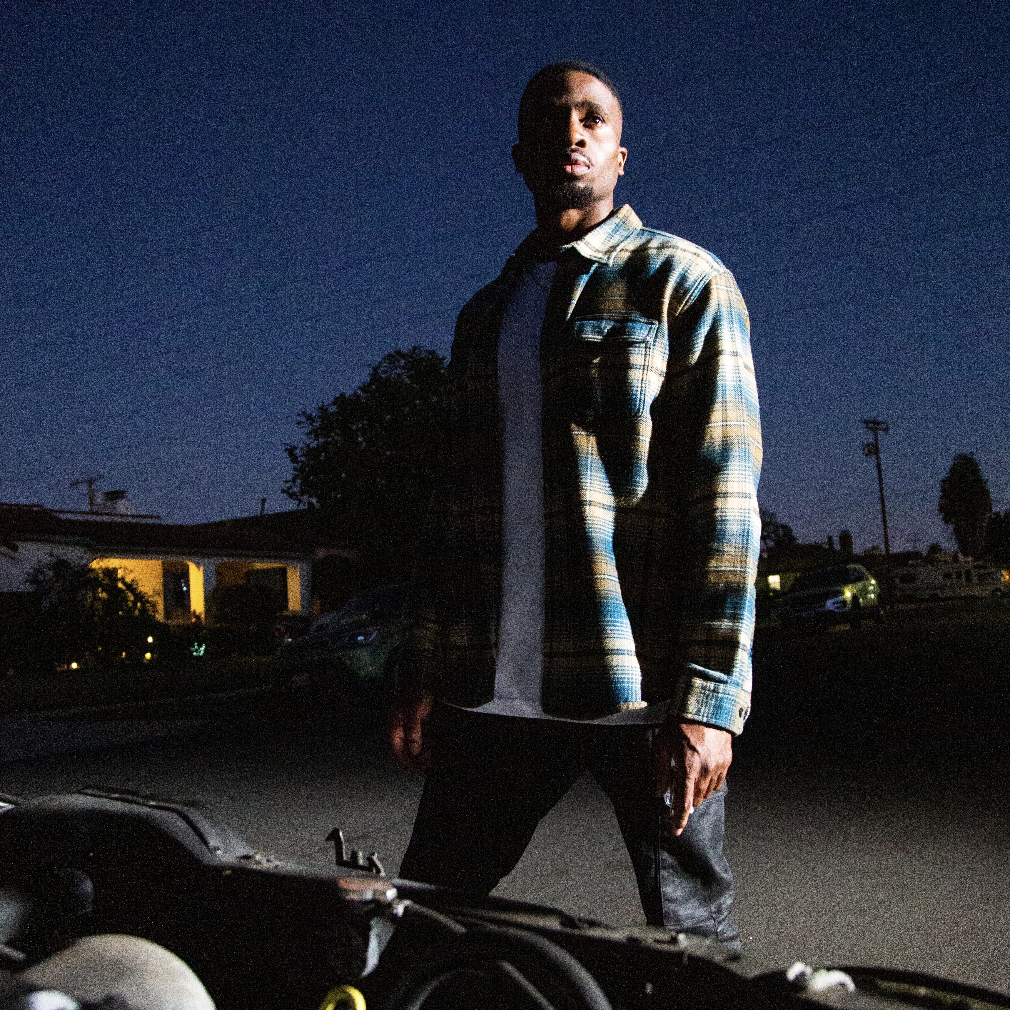 <strong>Neek releases highly anticipated visual for “Toyota Tales”</strong>