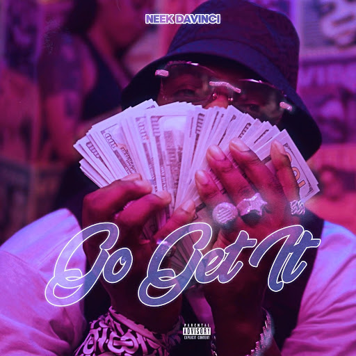 Neek DaVinci Is Never Letting Up With Back To Back Bangers