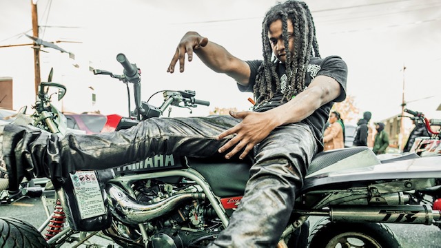 Trenton, NJ Artist GSkino Drops Off New Single “Fresh Out Da Boxx”