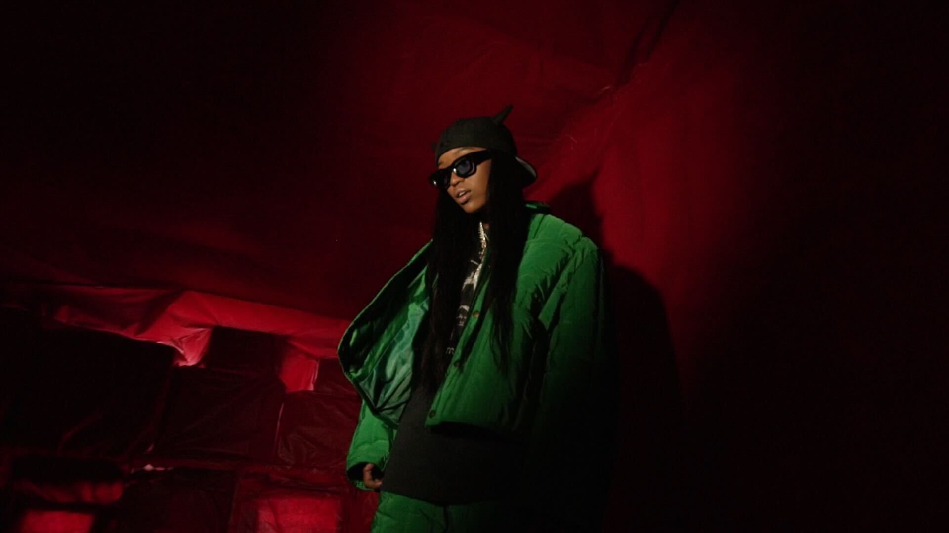 Kaash Paige Releases New Video “All Girls Cry” Off New Project S2ML (Soundtrack 2 My Life)