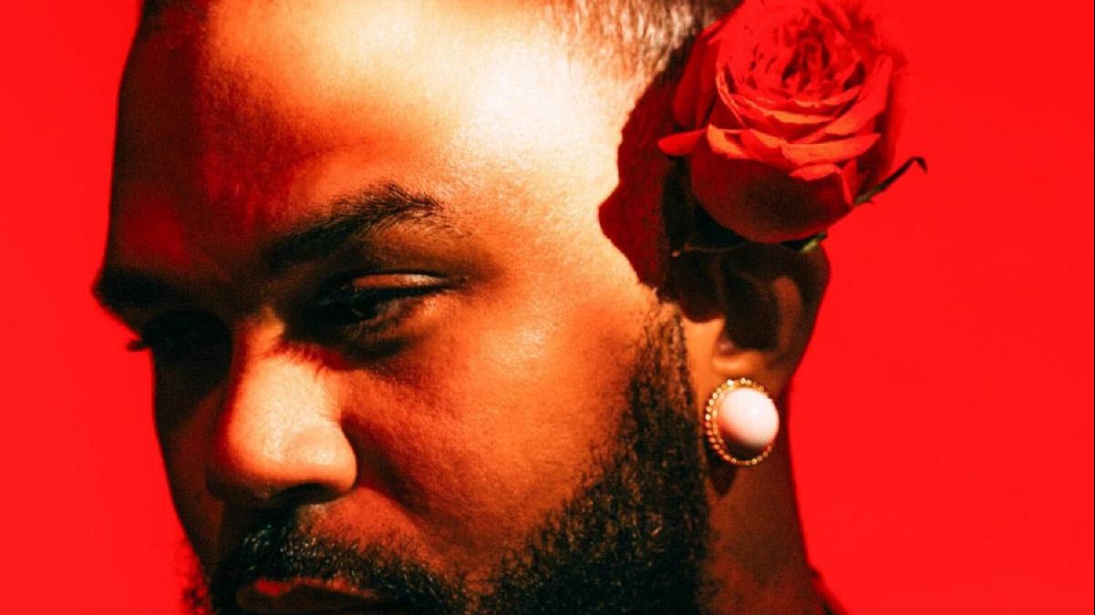 Jidenna Returns with New Single “Blush”