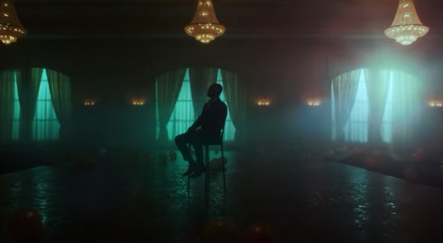 Lavi$h Shares Debut Single/Video “World in My Hands” via Def Jam Recordings