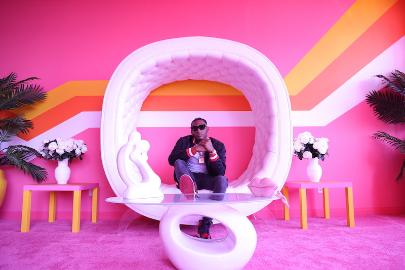 RealMuzikSK Is Starting Out The Year With New Release ‘Perfect Timing’