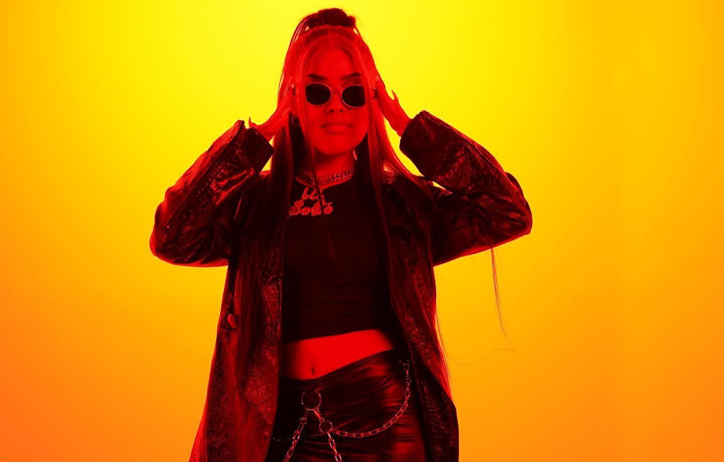 Lil $o$o Flaunts Her Style and Swagger in ‘Expensive Taste’ Music Video