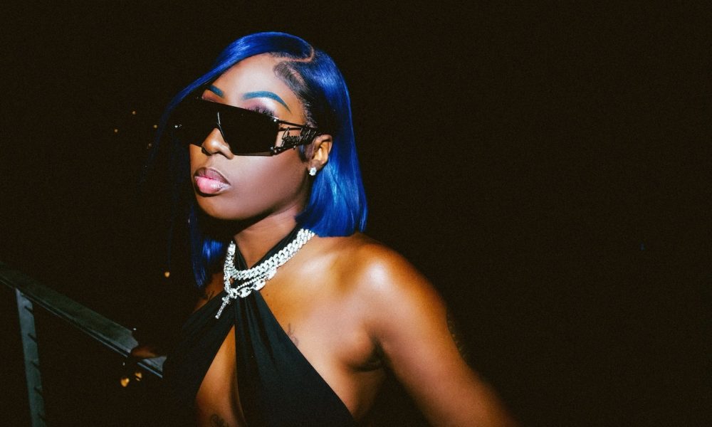 Connie Diiamond’s Latest Single “Move” Samples Ludacris’s Iconic Hit for a High-Energy and Empowering Track