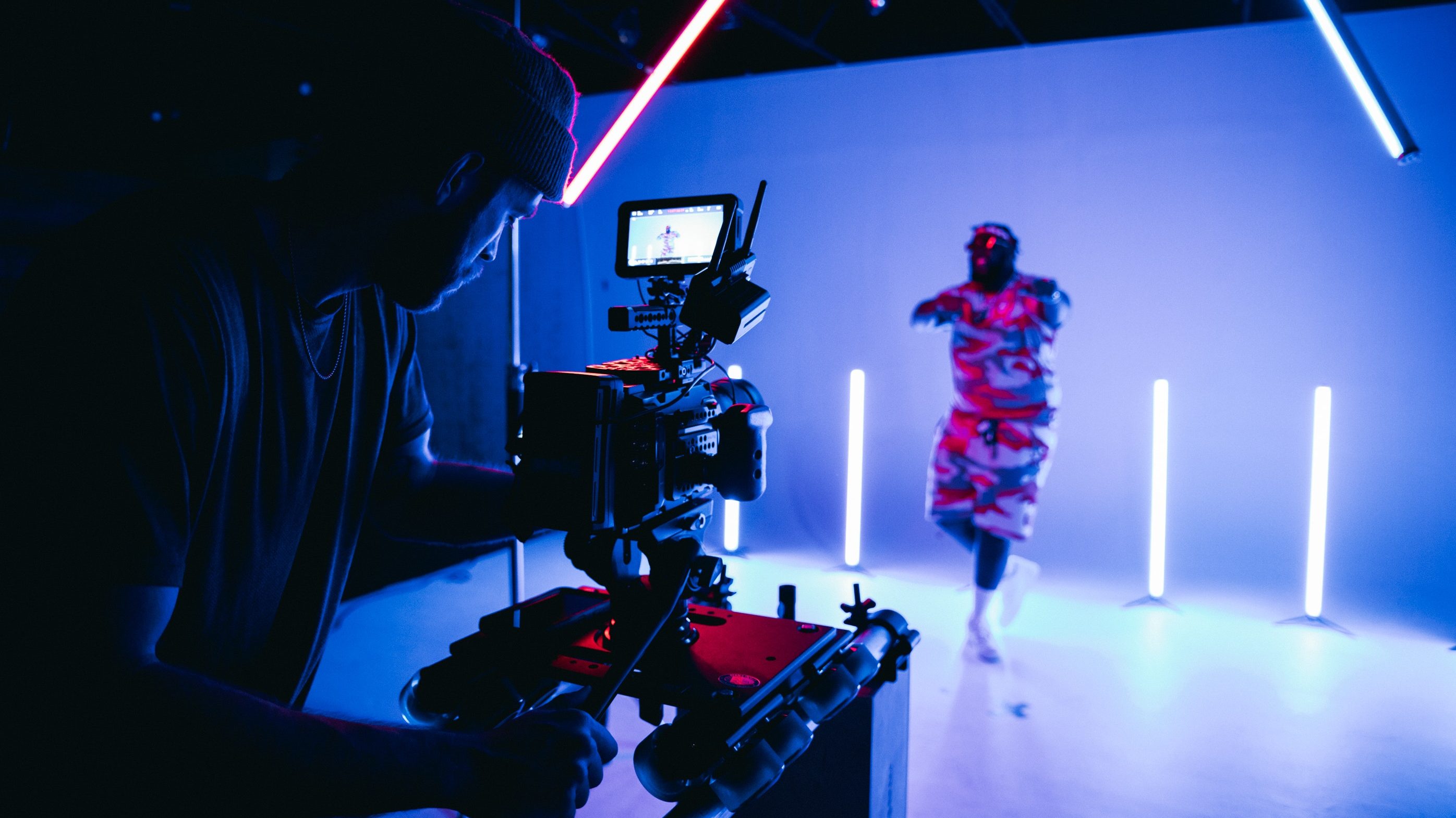 Creative Collaboration: How Hip-Hop Artists and Directors Bring Music Video Concepts to Life