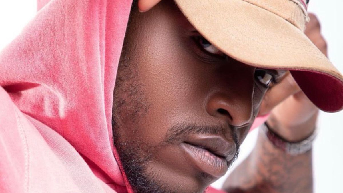 Profound Chicago artist Leo w3ST releases the highly anticipated album Just HML