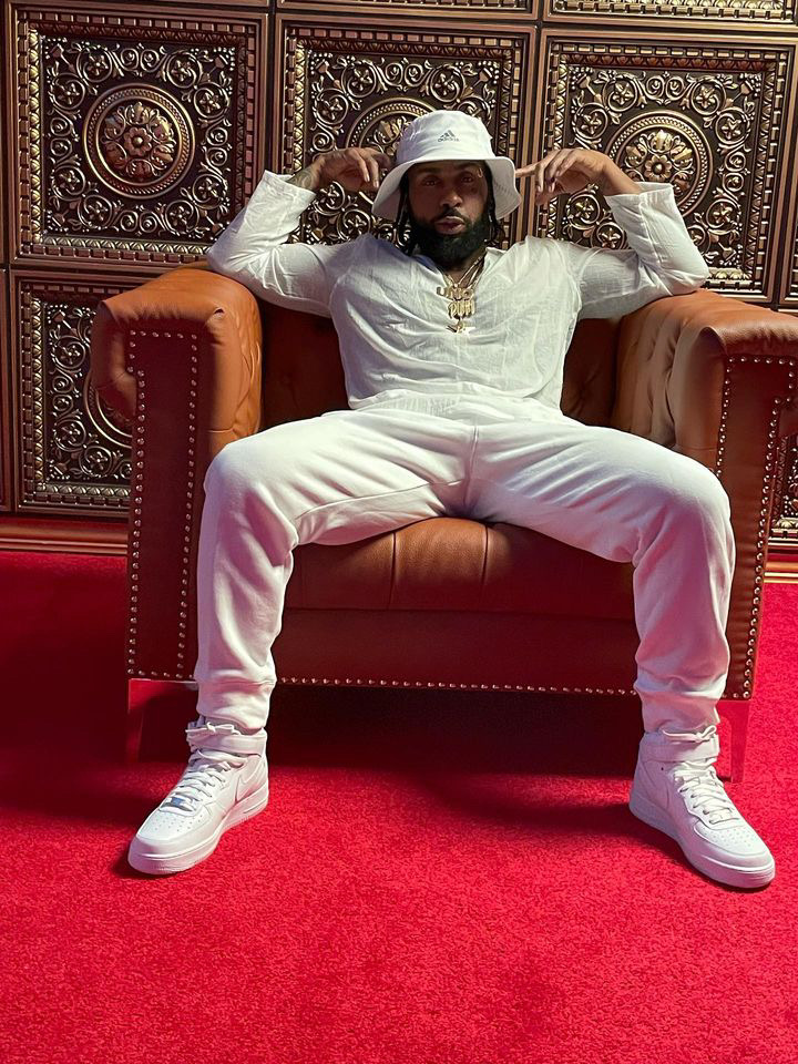 T.Z. Duhh: Chicago’s Eclectic Artist Pushing Boundaries