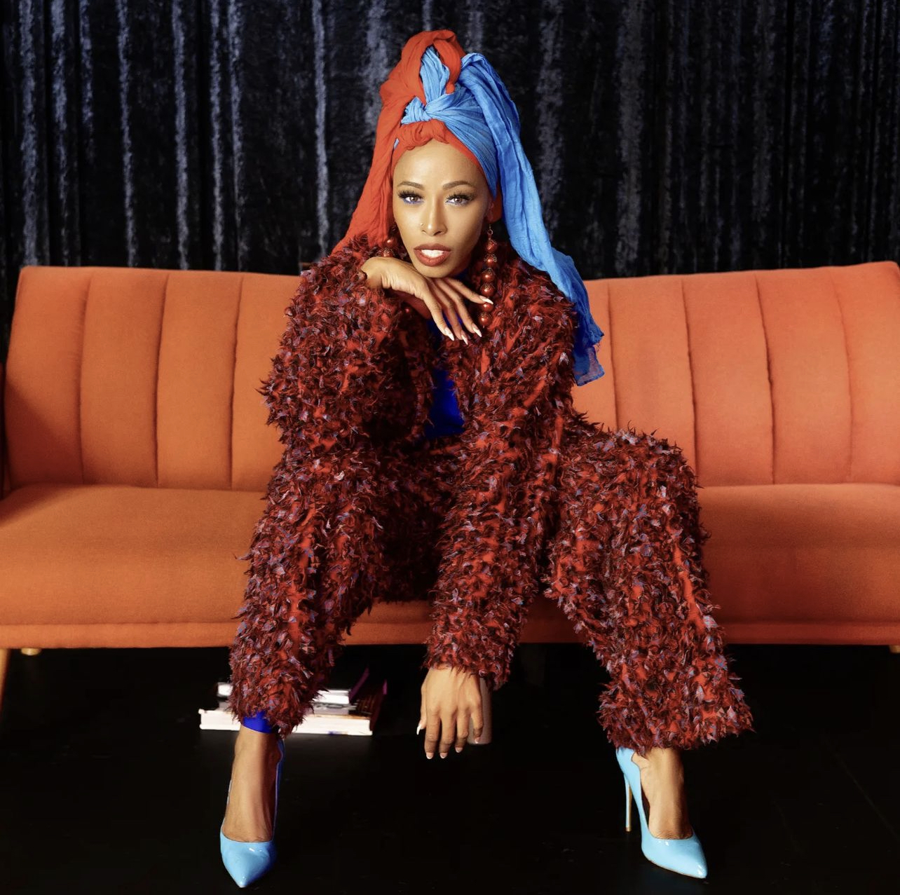 Lish 2x Leaves Fans Jaw Dropped With Her New “This Is New York” Freestyle