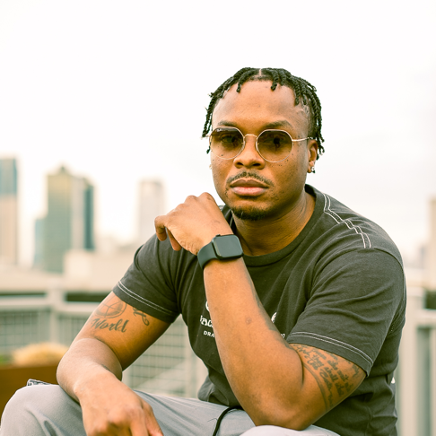 Quis Chandla Brings The Hip Hop Dose On New Hit Single, “Mission #1”