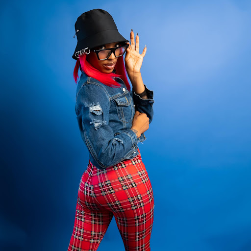 Candy Barz Is Bringing the Heat All Summer