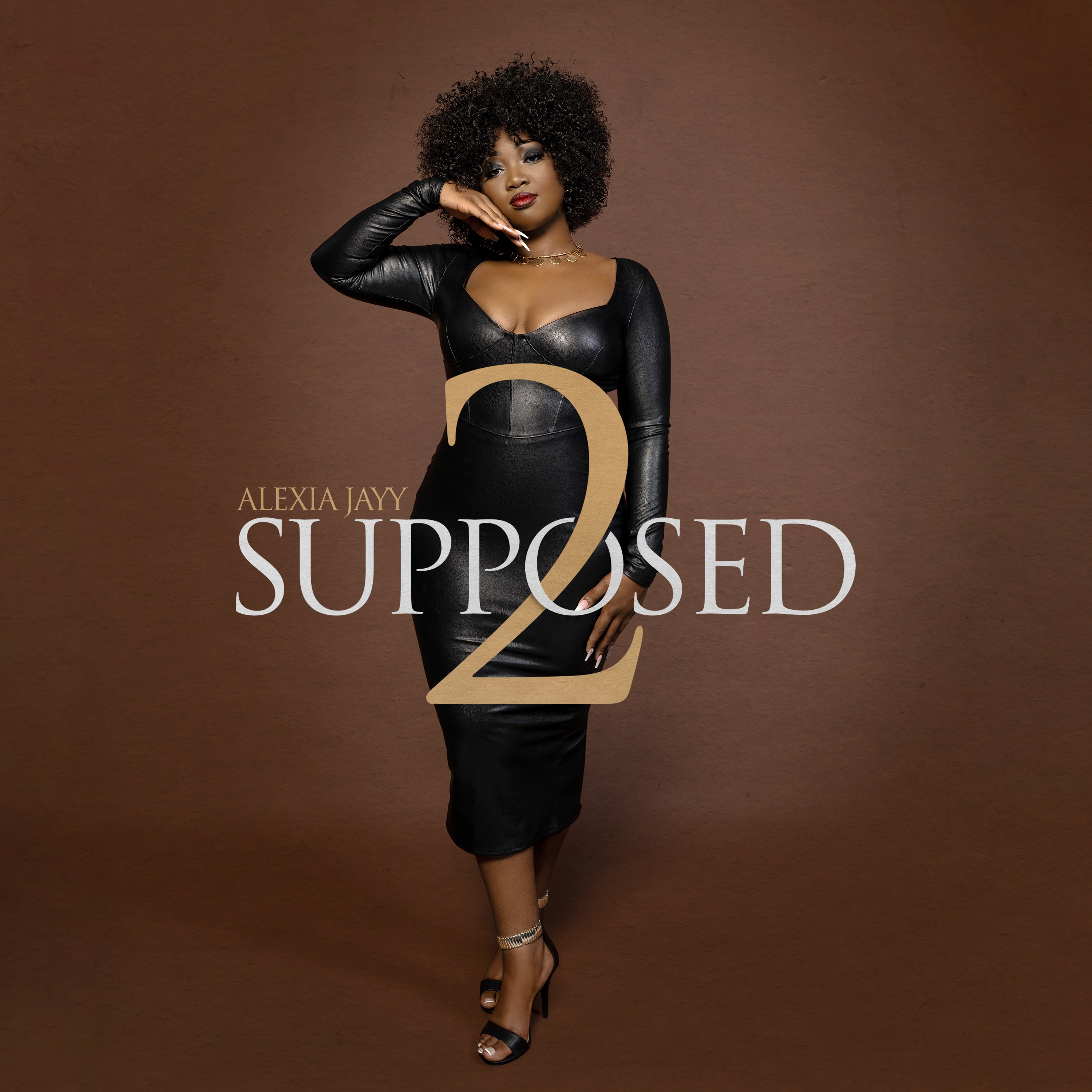 Alexia Jayy Unveils New Song “Supposed 2”