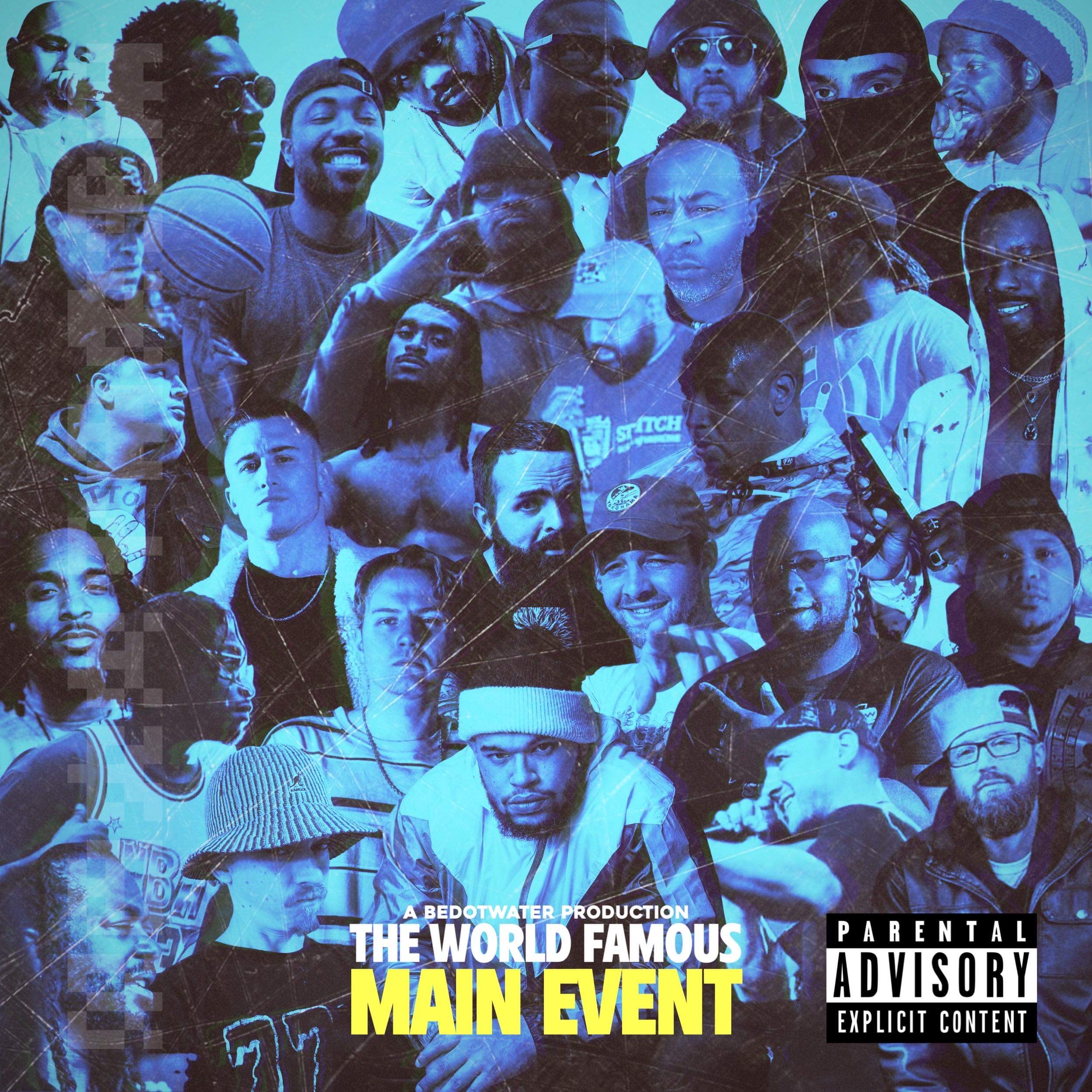 The MAIN EVENT highlights the best of the best from the Midwest