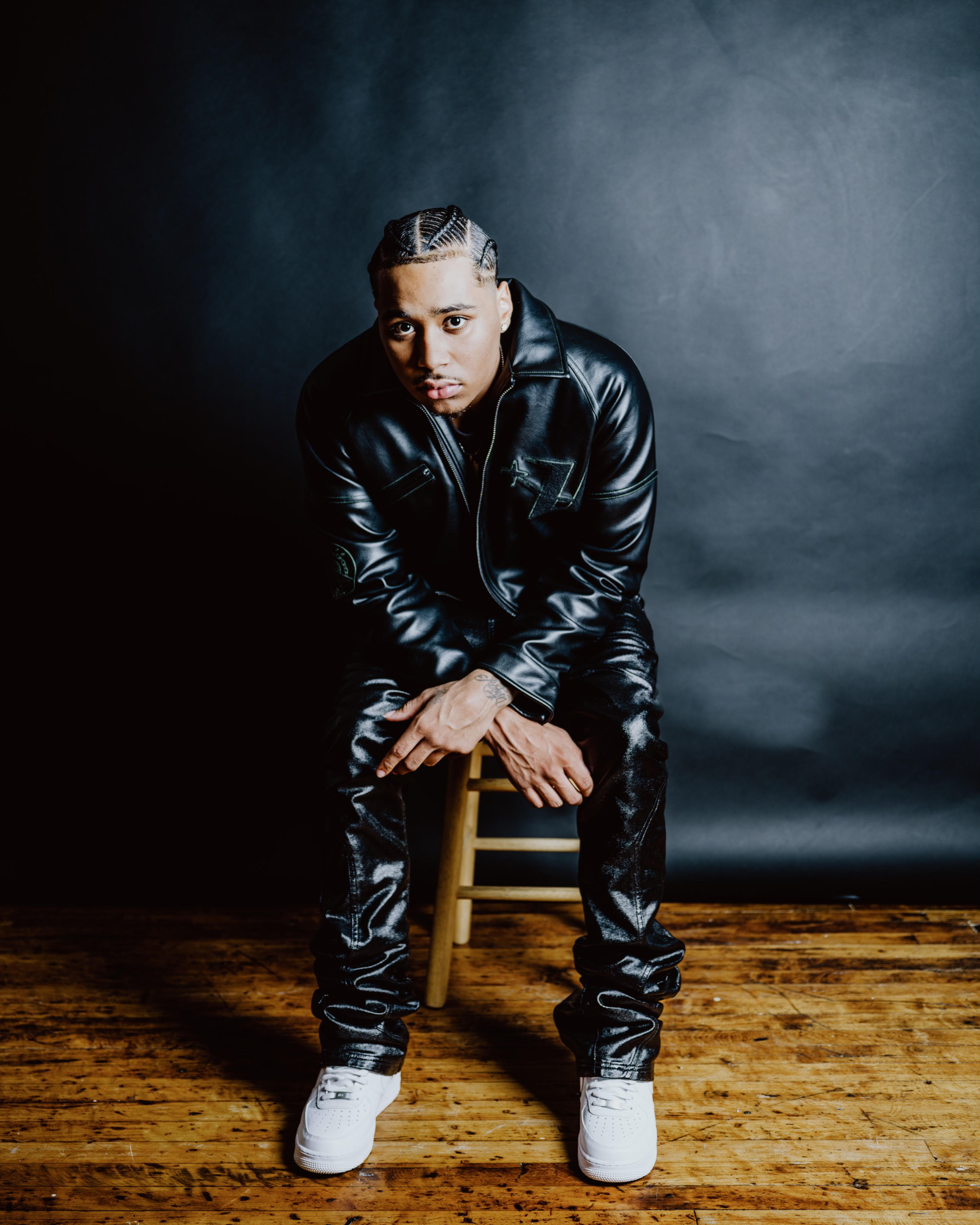 DustyStayTrue Continues To Flourish As He Impresses On Toosii Assisted Single “Reflections”