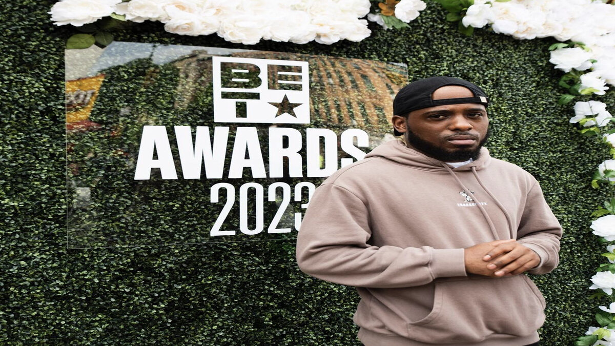 A&R ScottyTooFly Exclusive On His Impressive Career in The Music Industry