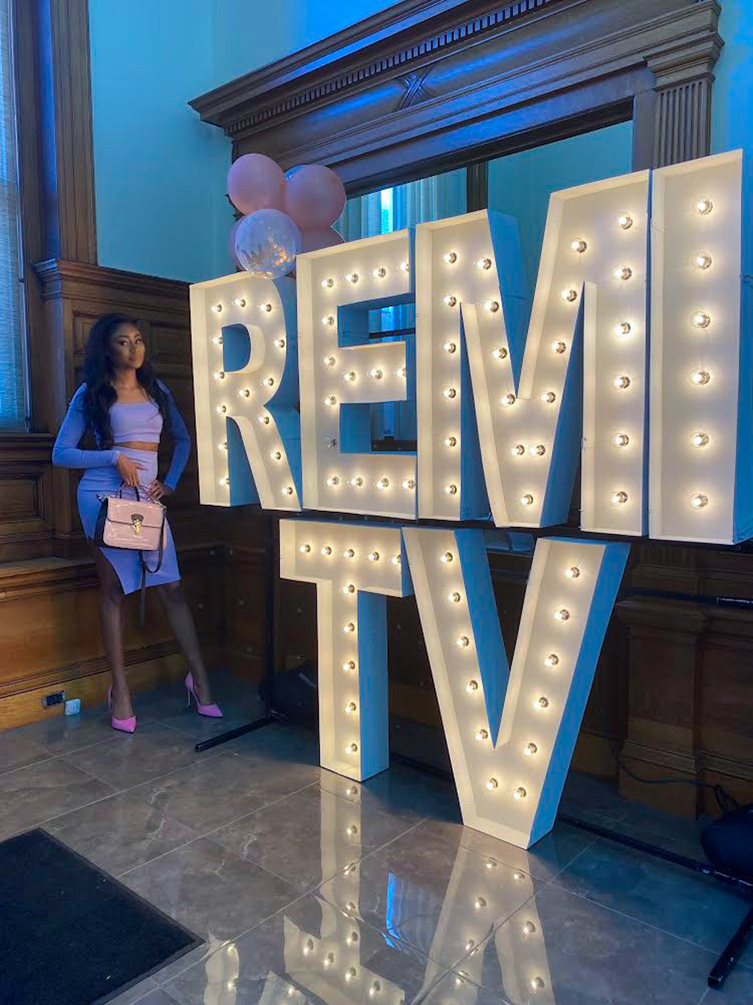 Dr. Remi Jones Receives Presidential Lifetime Achievement Award for Contributions to Hip-Hop Journalism