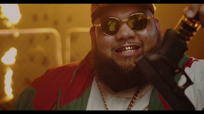 Big Blanco Is Back with A Brand New Banger “1942” featuring TK Kravitz and Bigga Rankin
