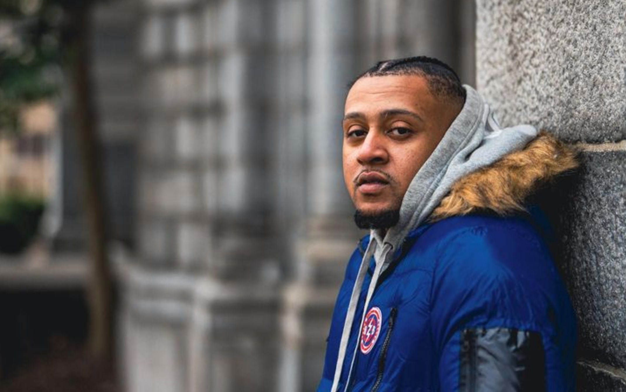 Ezzy Babe Puts On For “Philly” In New Visual