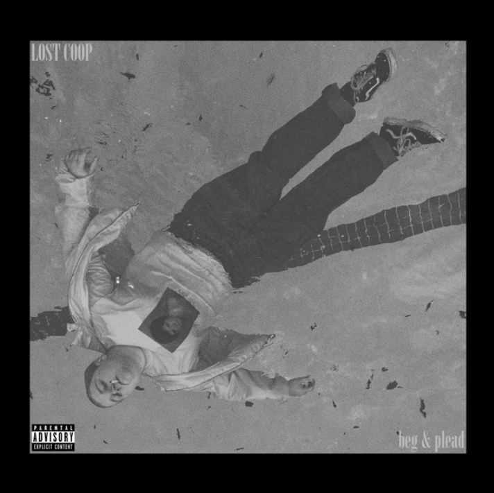Lost Coop Unleashes Trendy Track Titled, “Beg & Plead”