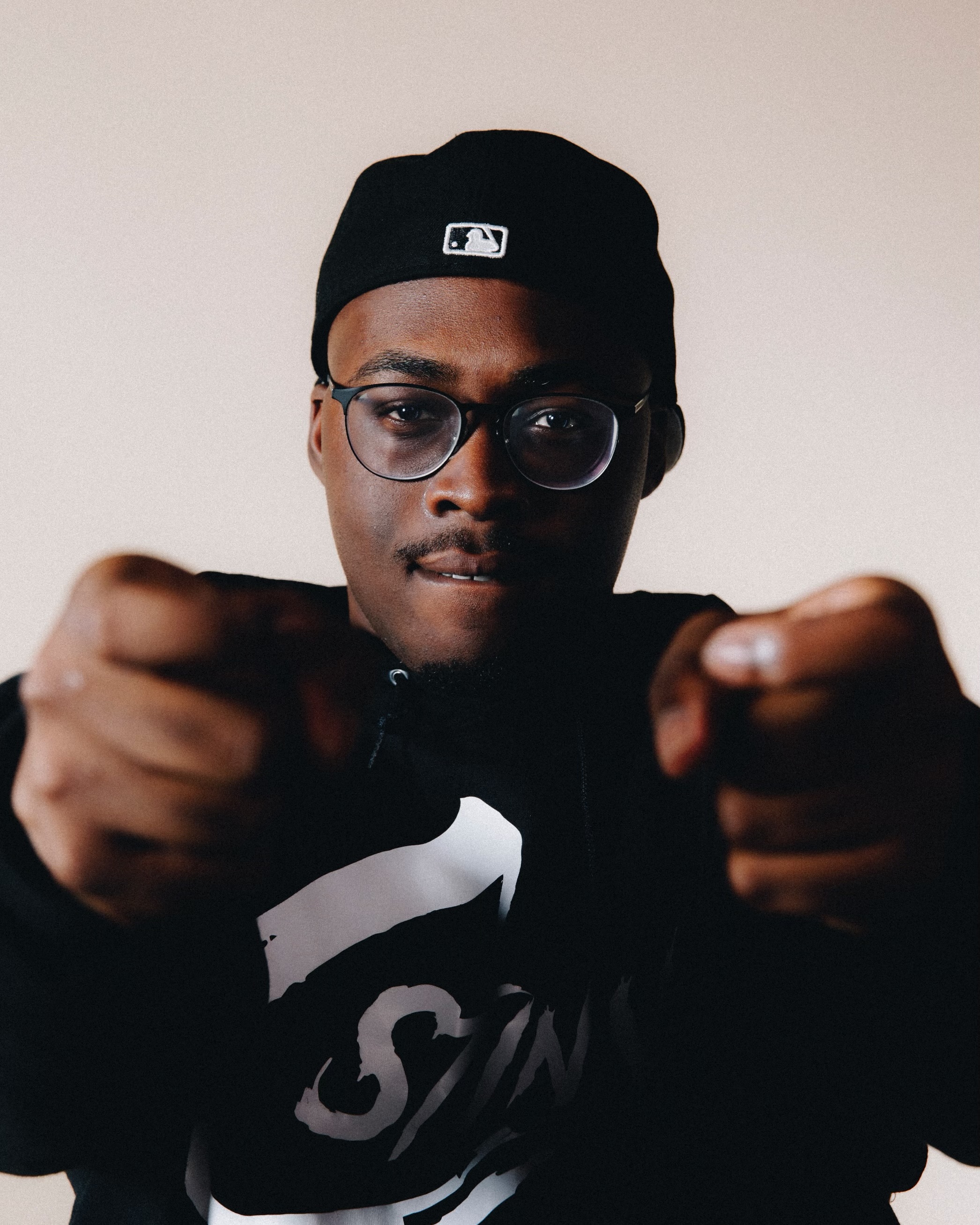 Fort Myers’ Rapper C Stunna Returns With New Single “Vibin”