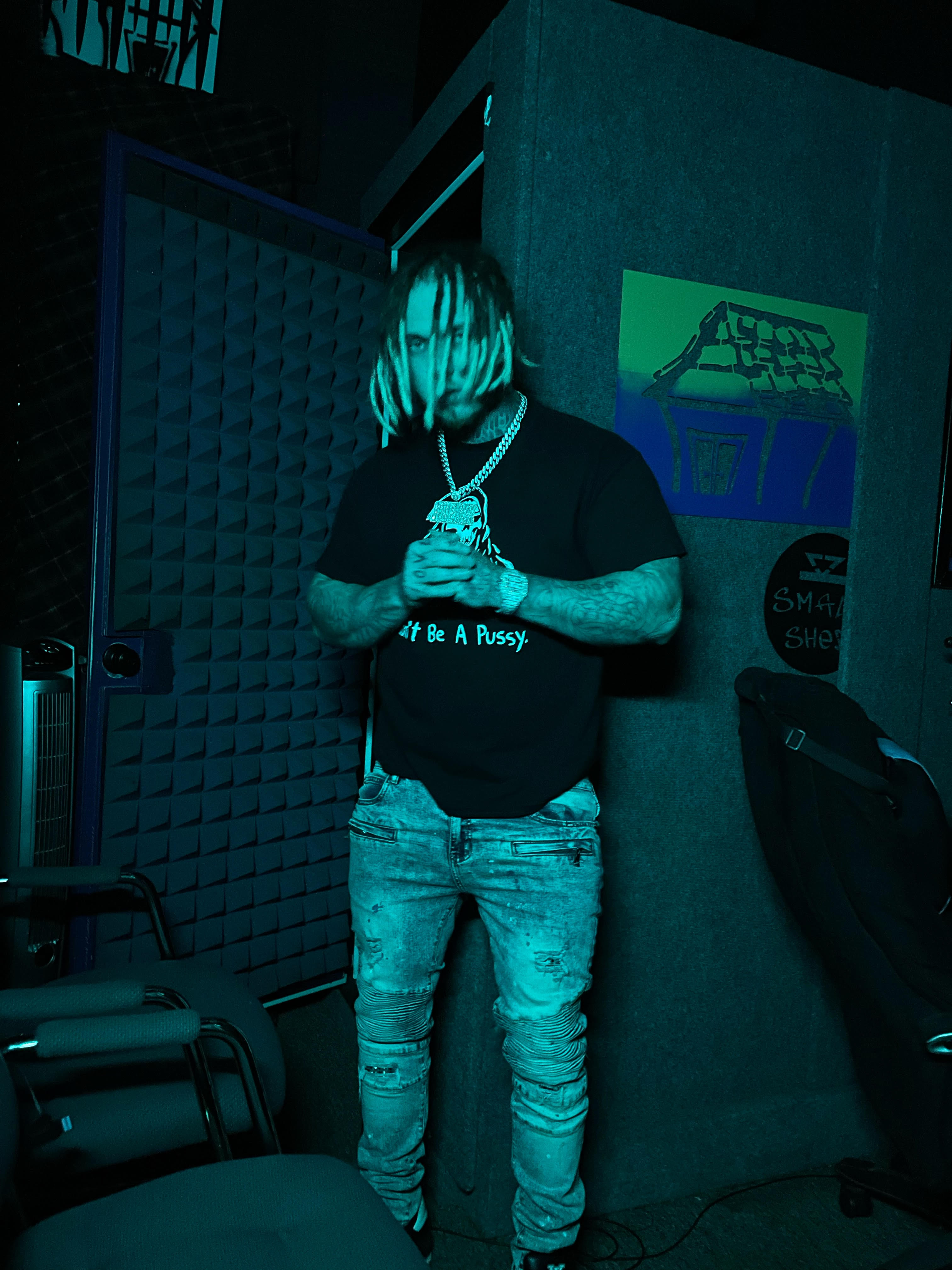 Jflexxx Is “Getting 2 Da Money” In Life And His New Video Single