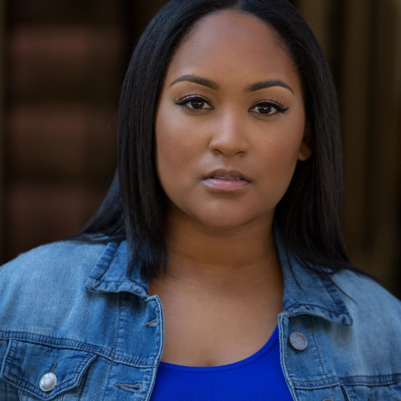 A Dream Well Earned: Dominque Vaultz’s Entertainment Journey Landed Her A Position at A Major Record Label