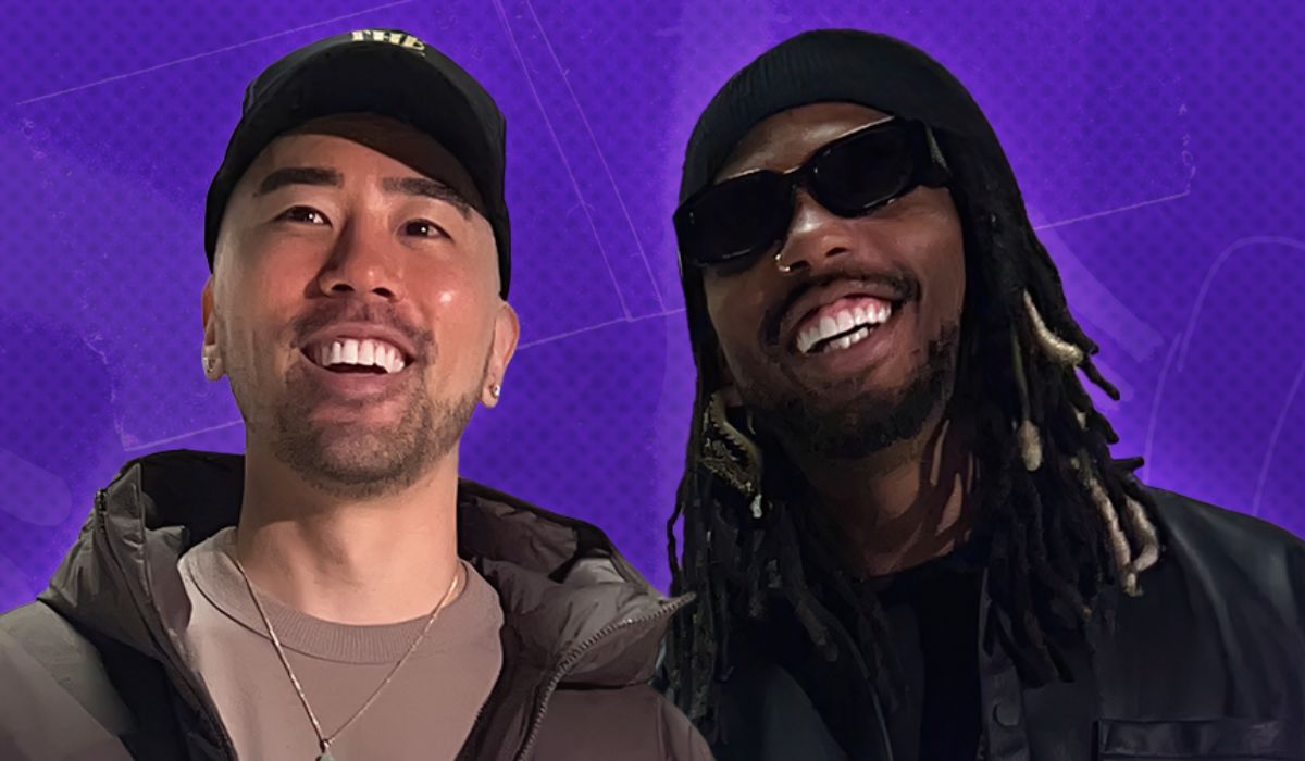 Kato On The Track and B.o.B’s Mythical Quest for the Next “The Overnight Success Story” Is Almost OVER!