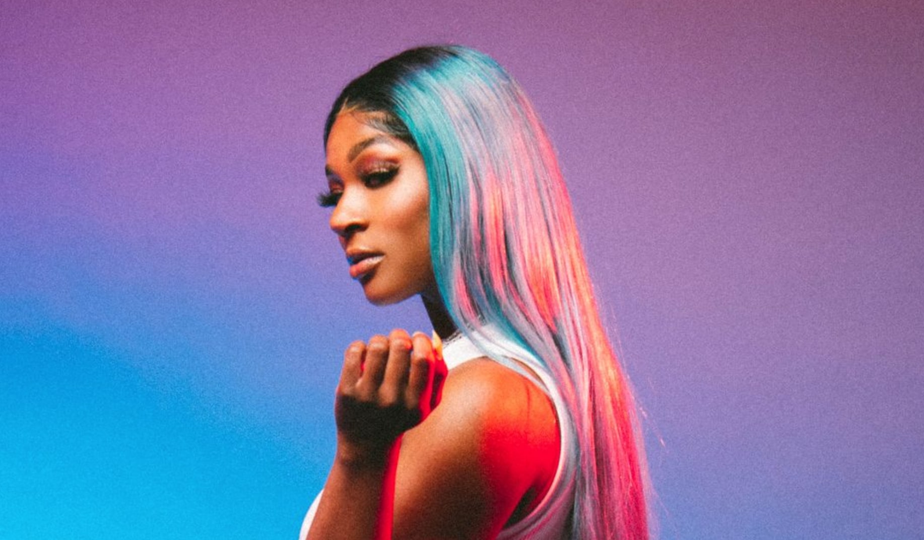 Cleveland’s Chelsea Pastel Makes Bold Statement With “Greener”