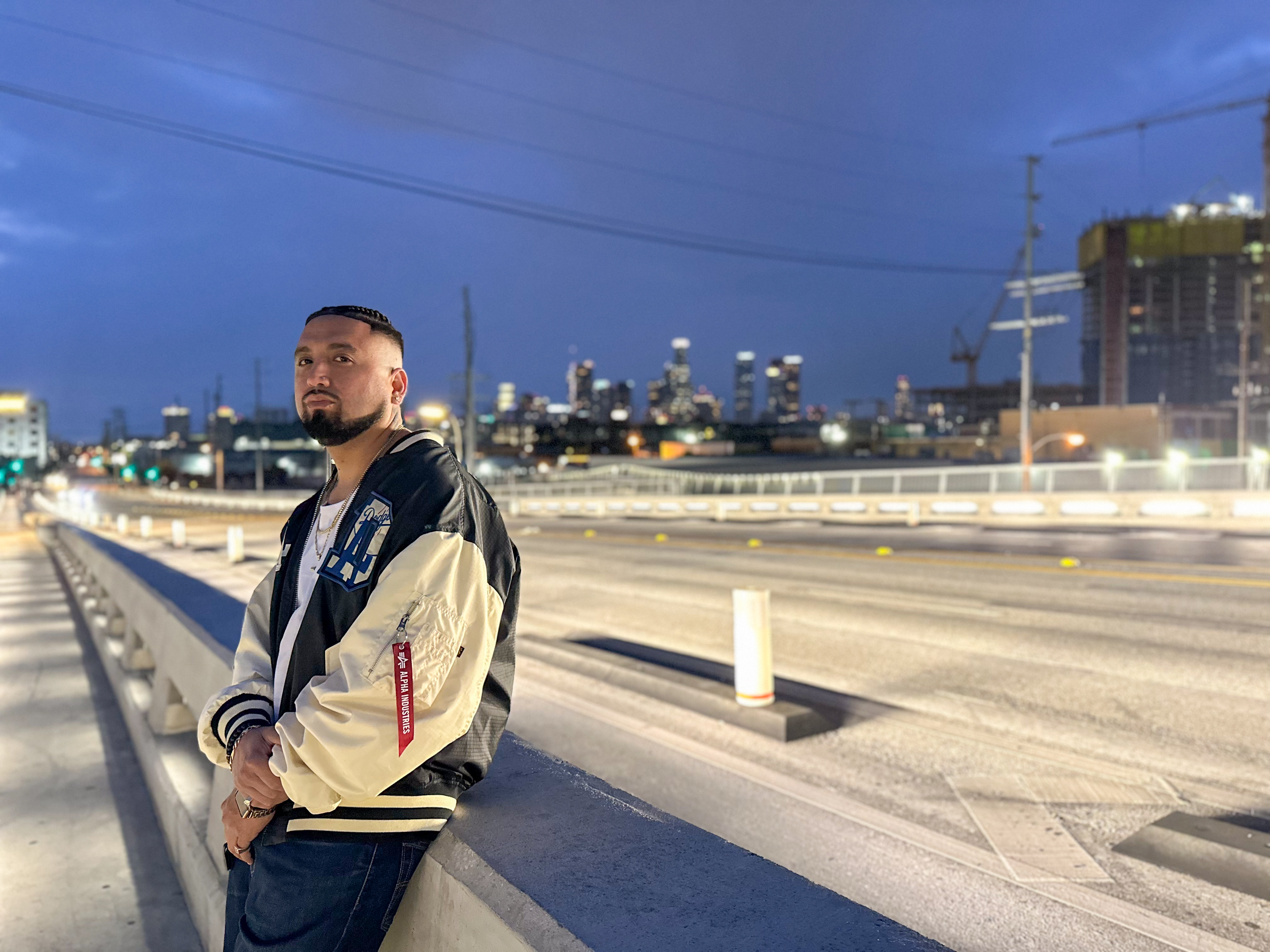 Music Video Inspired by Beloved Films Evokes Deeper Emotional Connection By FACEvsIT