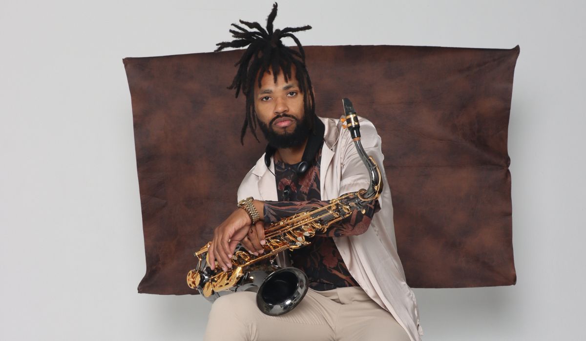 Ja.i Takes Jazz & Hip-Hopp Fusion To New Heights Via His New Single “I.T.B”