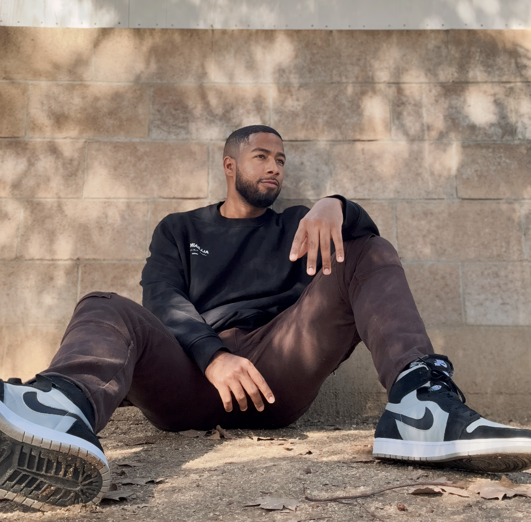 Jasuan Shares New EP ‘Night Rider’