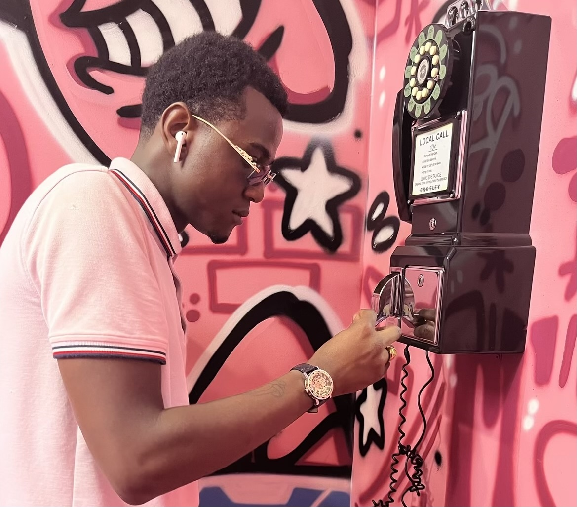 TRIZZY215 Latest Song “Nevermind” Showing Why He’s Up Next