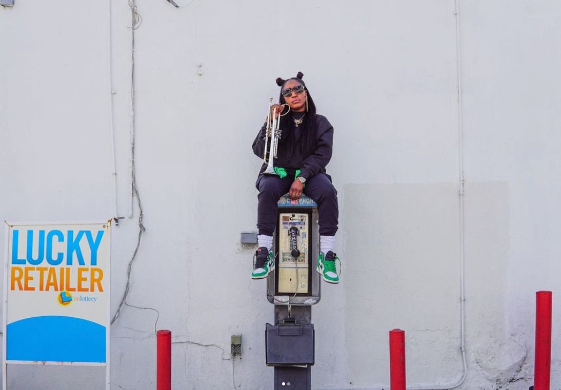 Ryck Jane Is Here To Impress With Her Latest Videos “You Gone Learn Today” and “No Problems”