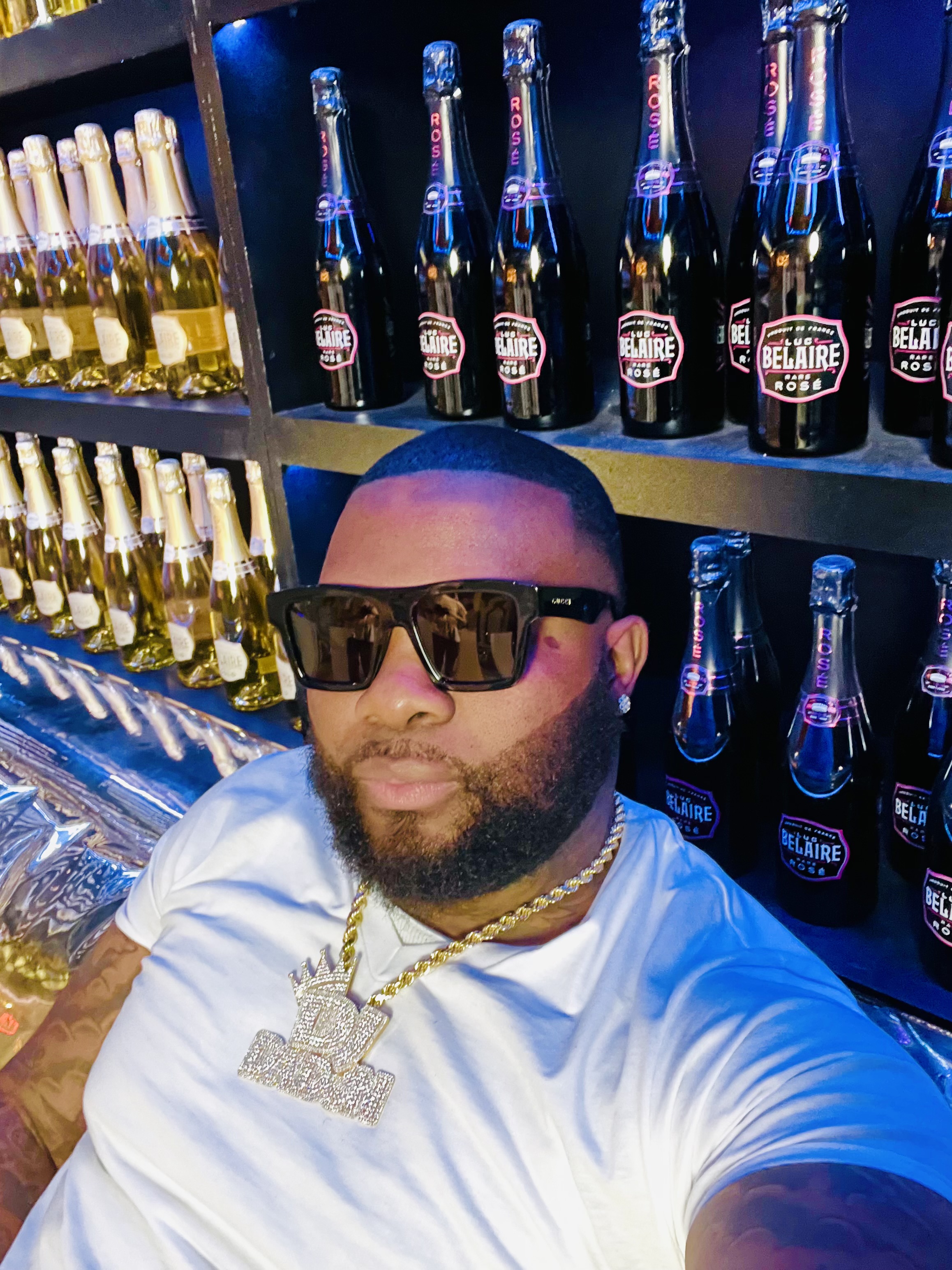 Meet Djdadon A Miami Maestro Making Waves in the Music Industry