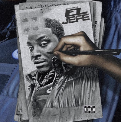 JefeDaDon Releases New Project, “El Jefe”