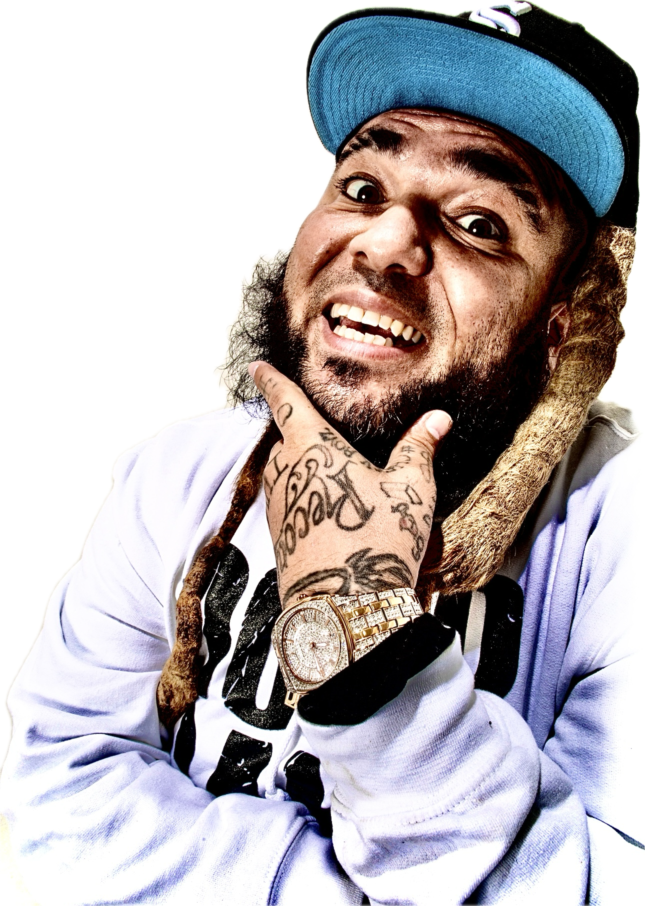 Resilience in Rap: Cheeko Fue And His Journey to “Buck Da Jack”