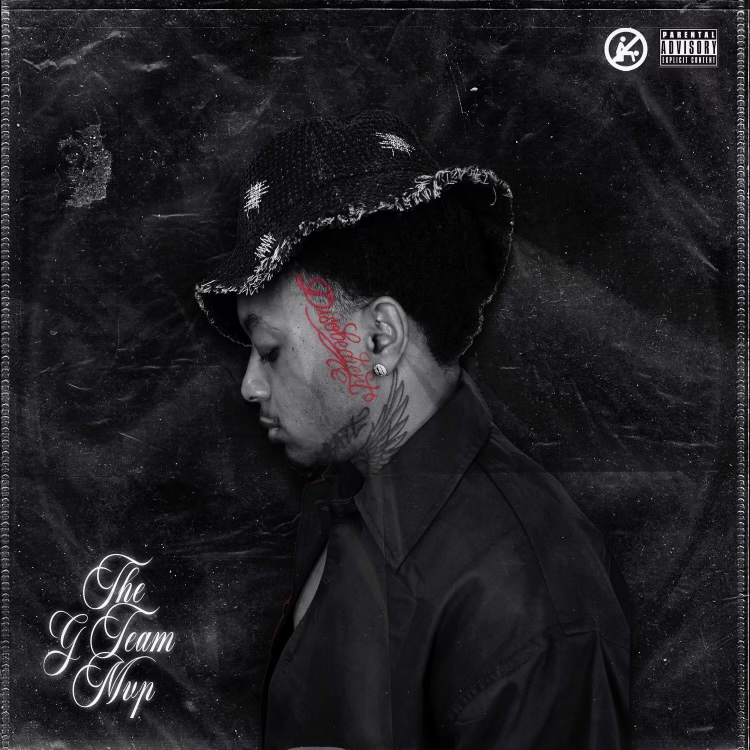 Unveiling the Artistic Genius of GFEENI: A Deep Dive into ‘The G Team MVP’ [ALBUM]