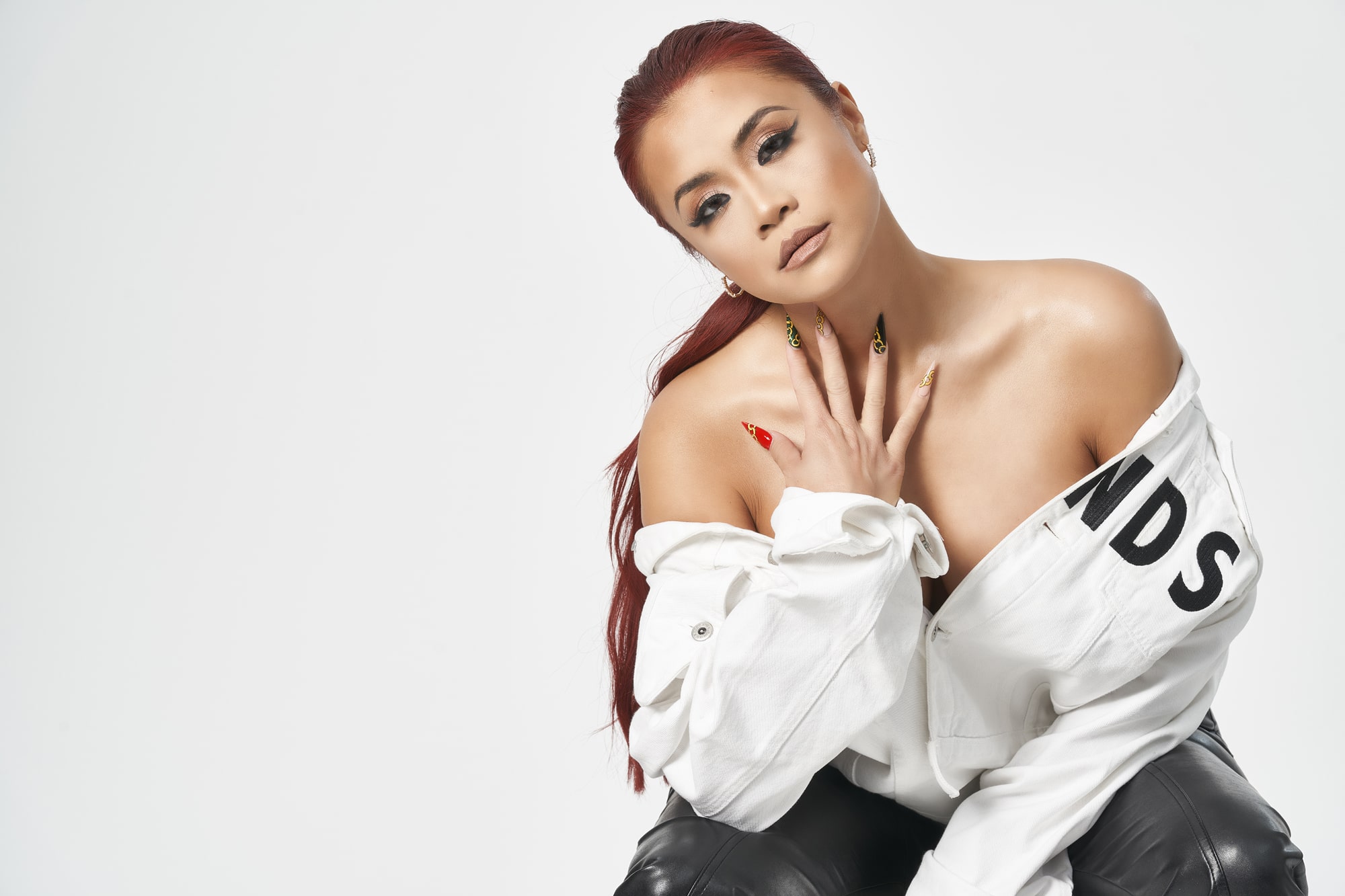 Mai Lee Releases New Track, “Come On Over”