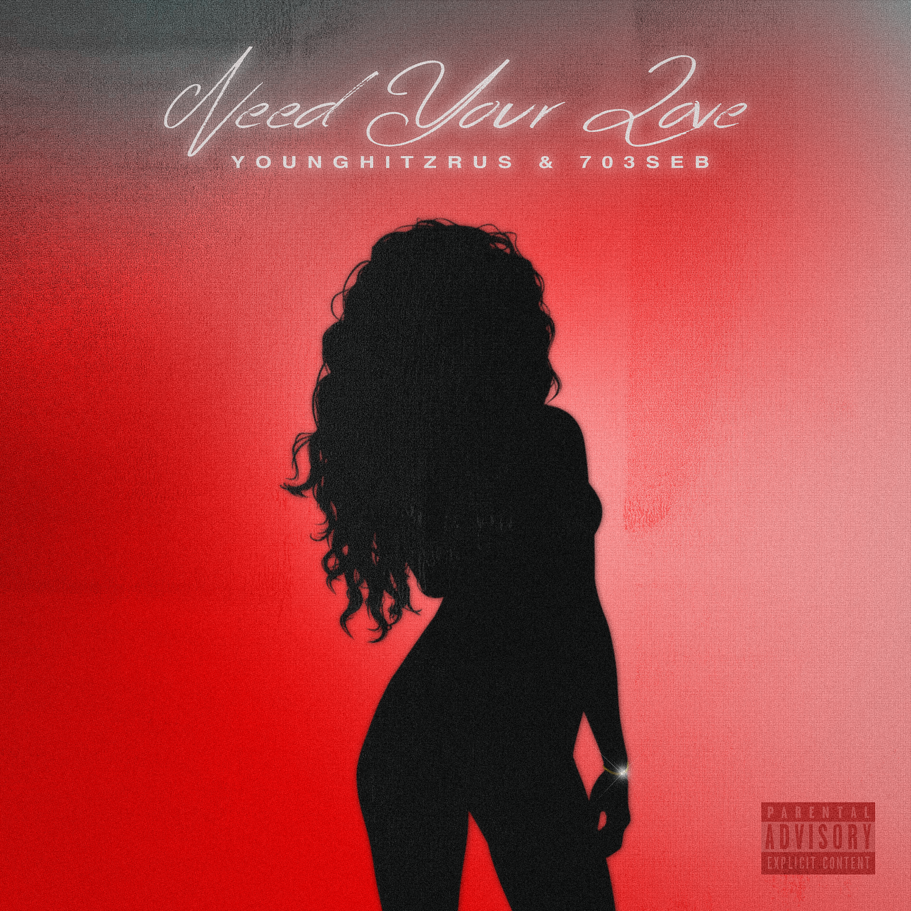 YOUNG HitzRUS and 703SEB Unite in New SIngle “Need Your Love”