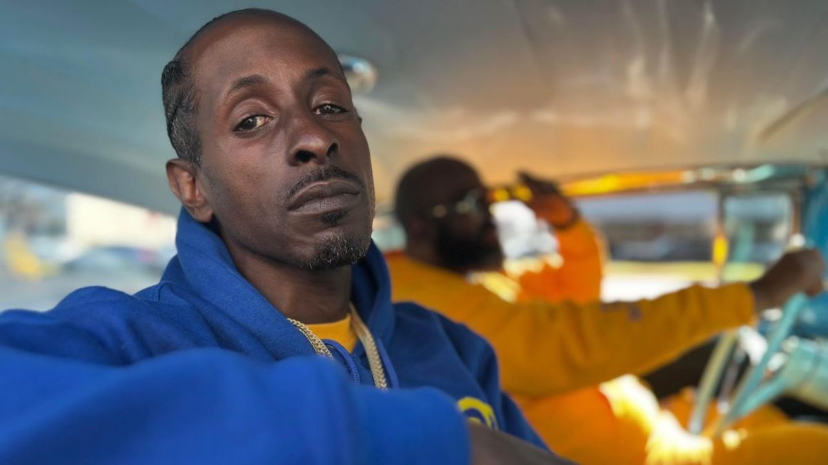 Tylo TinyAmp Shows His Love For Los Angeles Via “Crenshaw Madness” Video With DJ Battlecat Featuring The Late Uncle Chucc