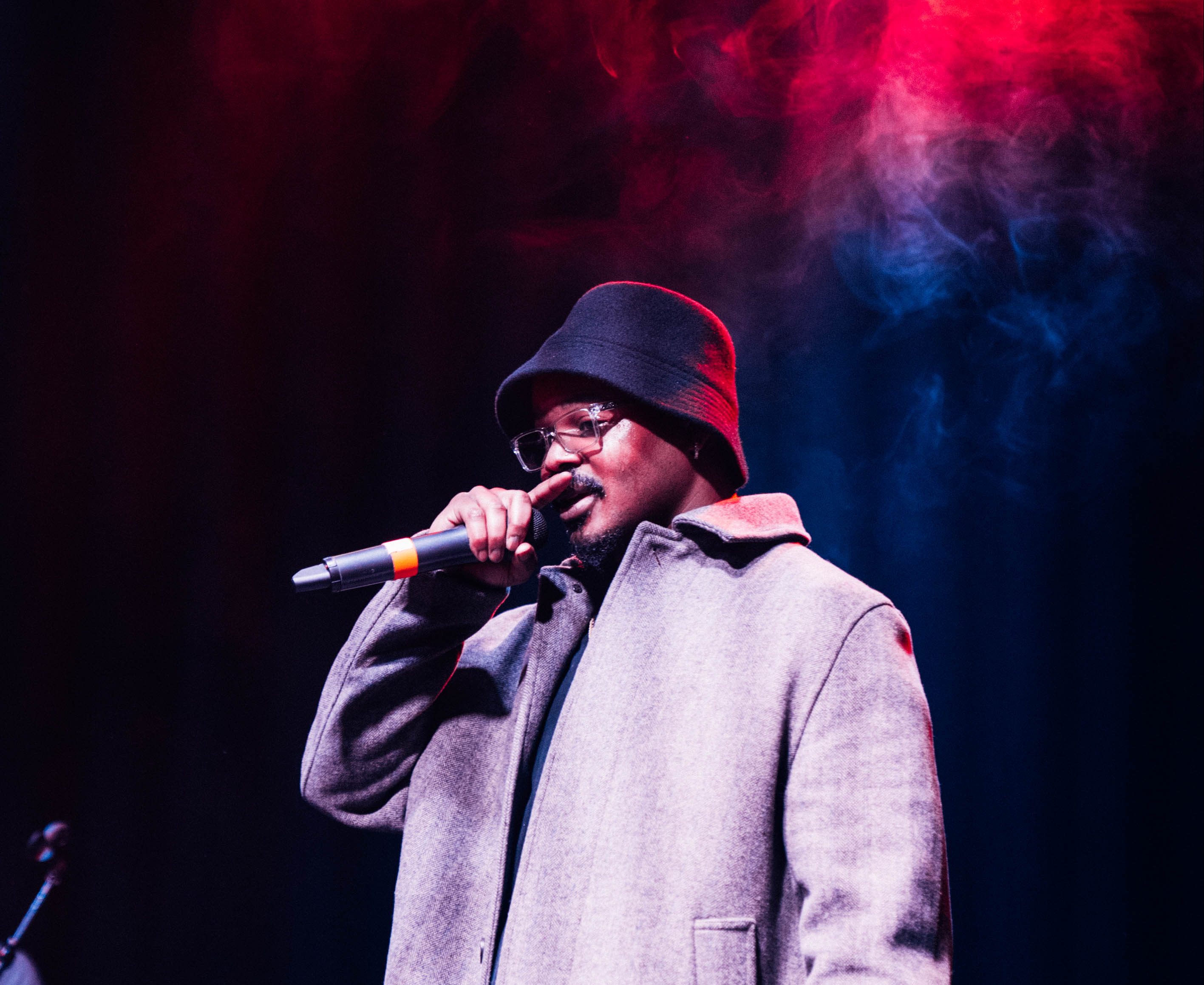 OG DAYV Evolves His Brand with New Album ‘The Most High’