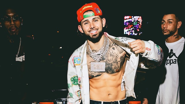 1 Tone Extends the Summer with His New Single “Repeat”