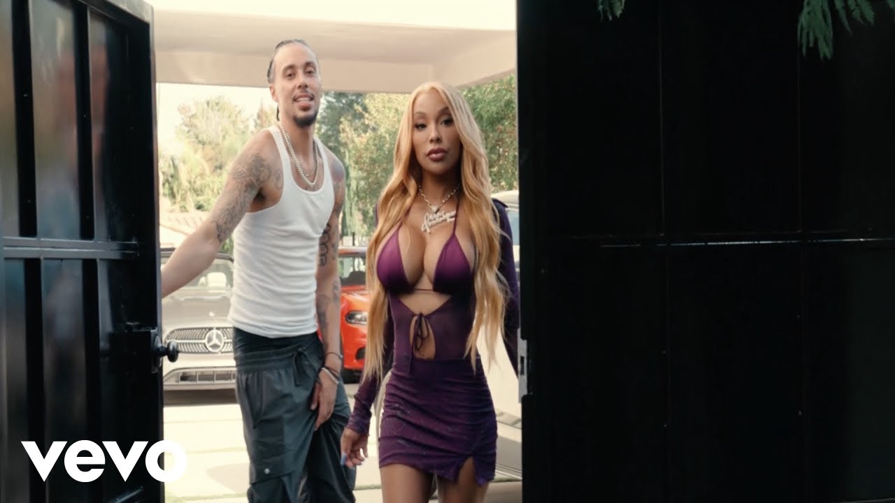 Drea Dominique Releases New Video “Bad Chick”