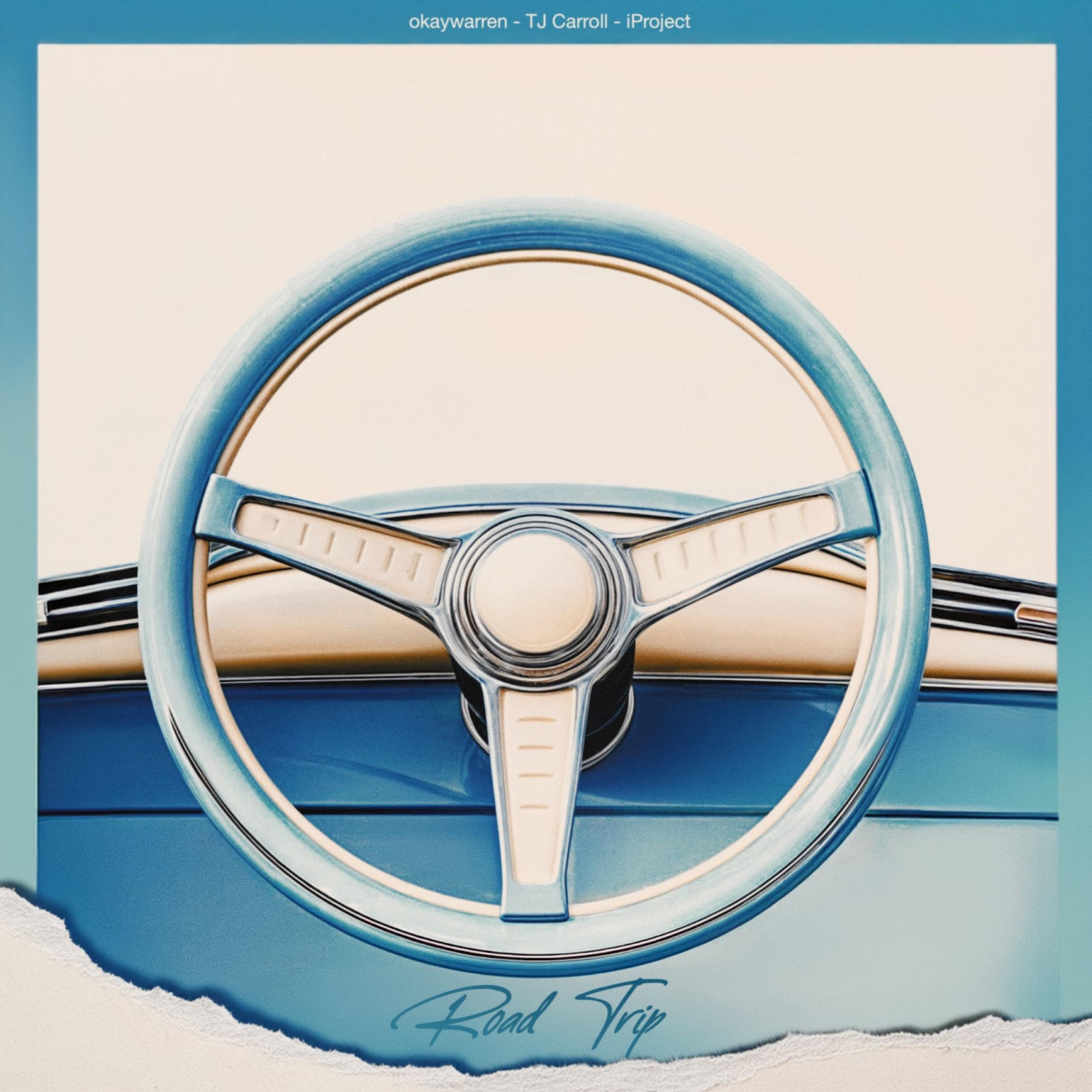 TJ Carroll Prepares New Project With “Road Trip” & “Just Say That”