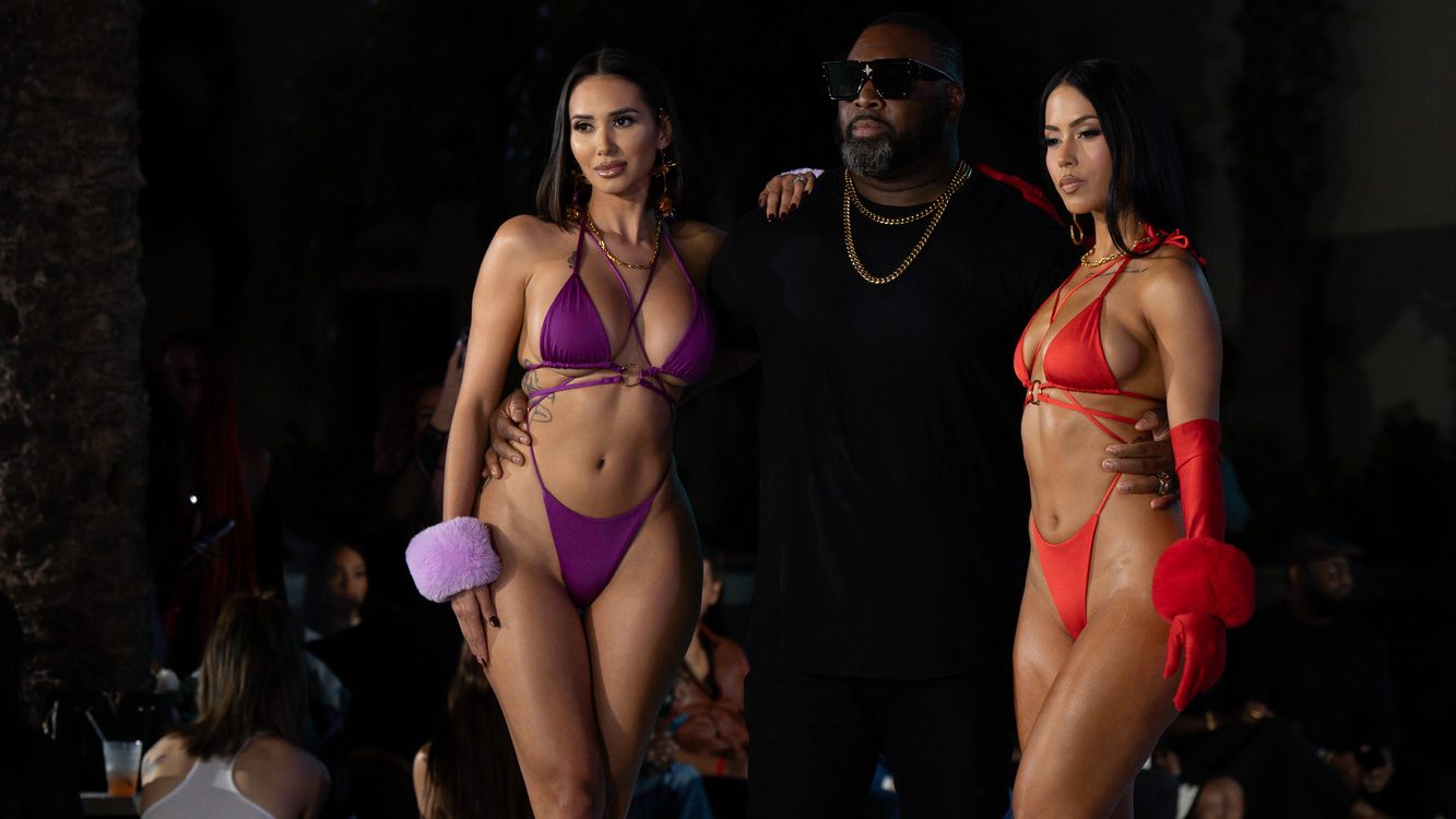 There Wouldn’t Be Any Fashion Shows During Art Basel without Fusion Fashion Events