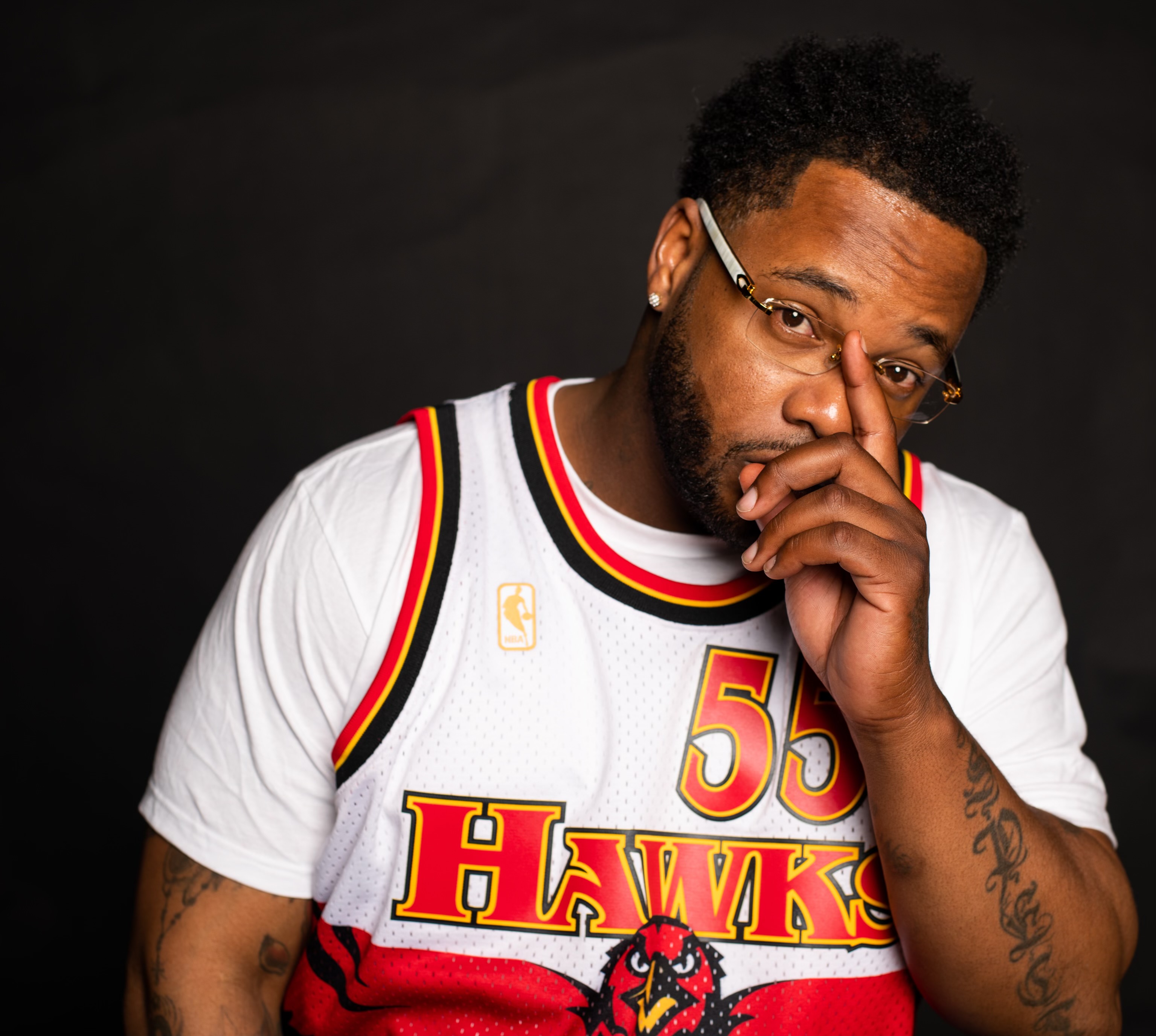 Brandon Marquiste Drops Two Club Anthems for the West Coast: “She Bad” and “She Do It For Me”