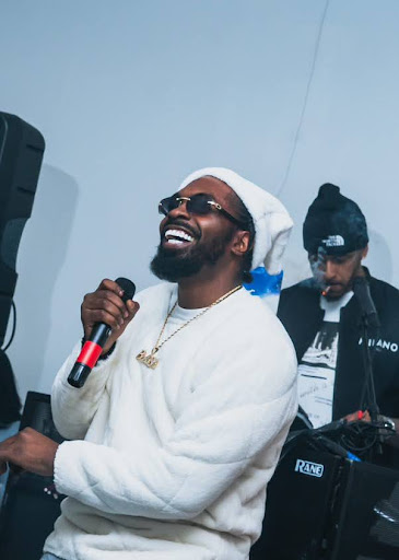 Bolo3K Unleashes Latest Anthem “3K Show” — A Philly Power Move