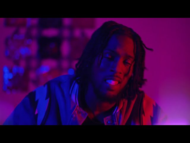 JaMoe Releases New Single “Englewood Baby”