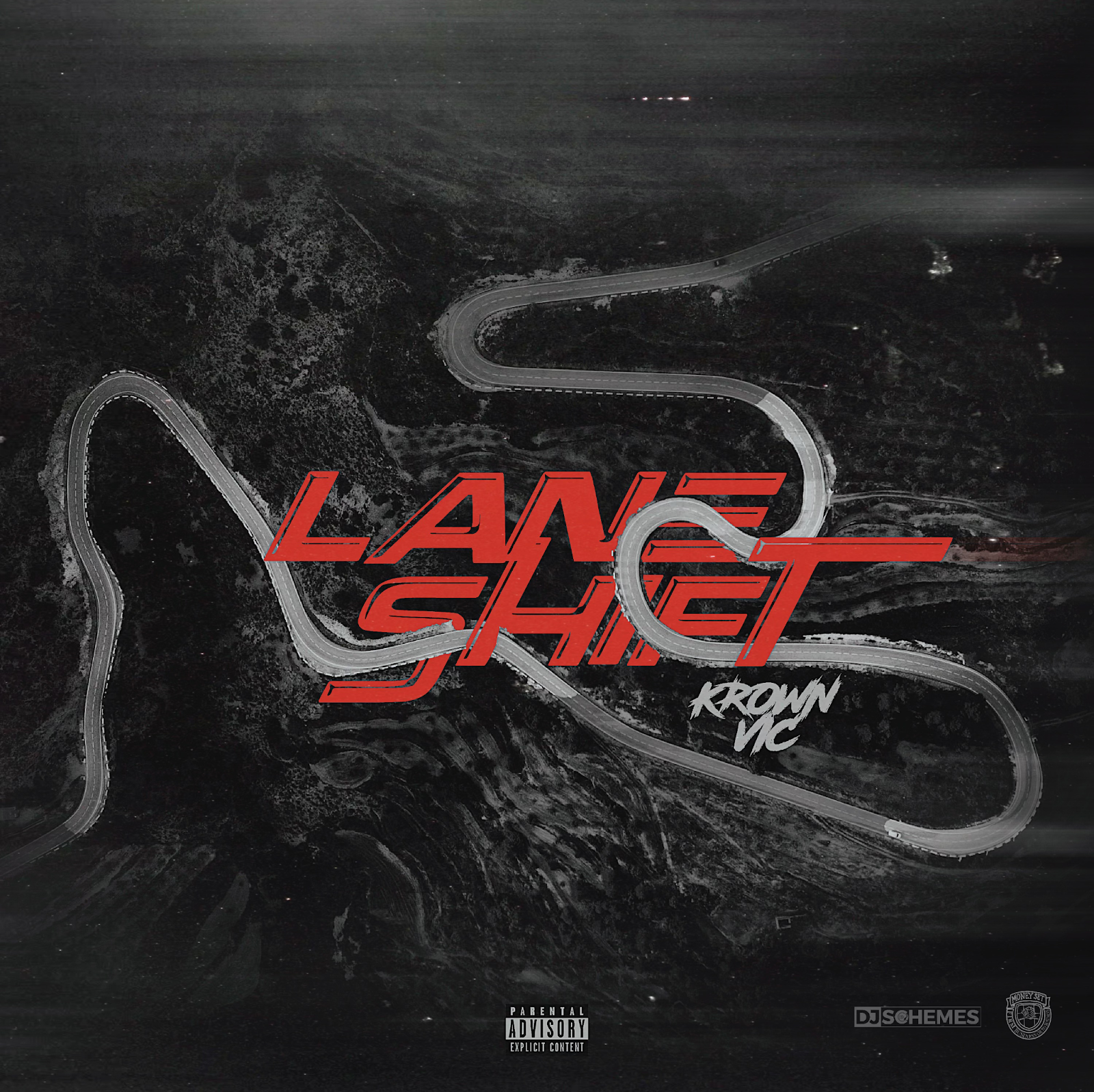 Krown Vic Ready 2025 With “Lane Shift”